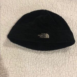 The Noth Face boys hat